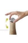 Joseph Joseph® Milltop™ Wood Pepper Mill 20