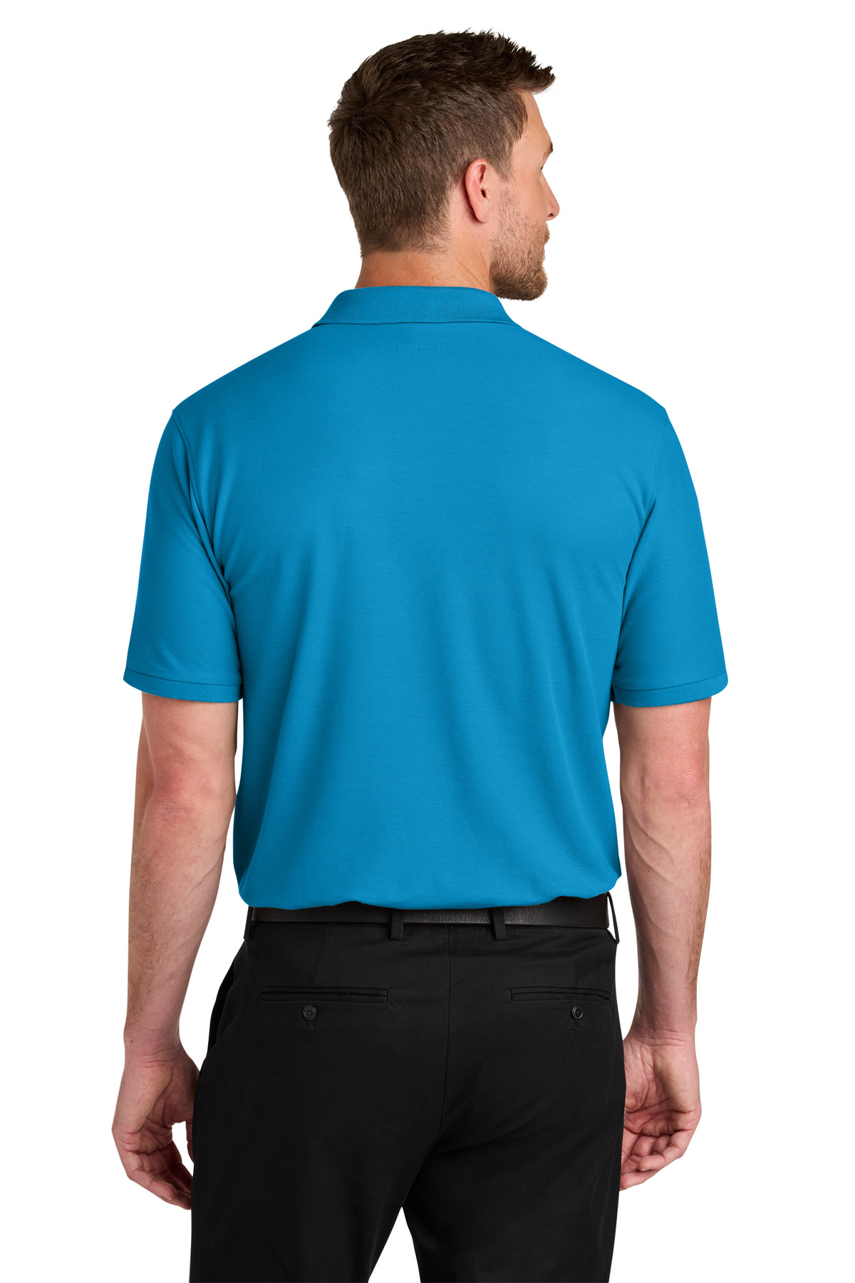 Port Authority Wearever Signature Pique Polo K200 70