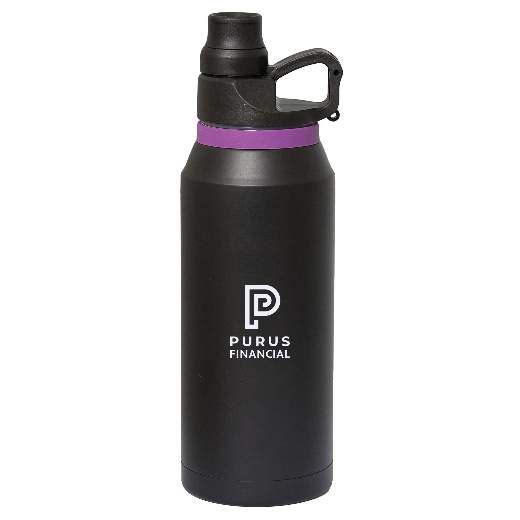 Sahara Quencher 945 Ml. (32 Fl. Oz.) Water Bottle, custom water bottle with logo imprint 5