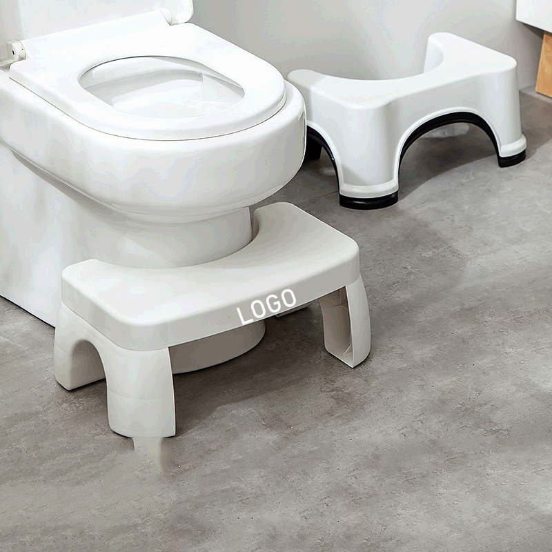 Folding Toilet Stool/Potty Step Stool 1