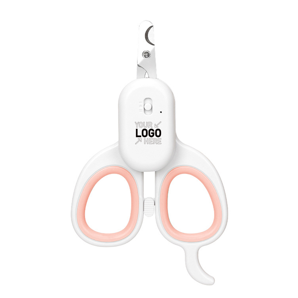 Pet Nail Clippers