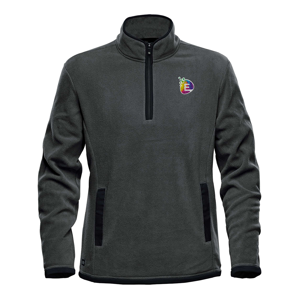 Stormtech Shasta Men's Tech Fleece 1/4 Zip 7