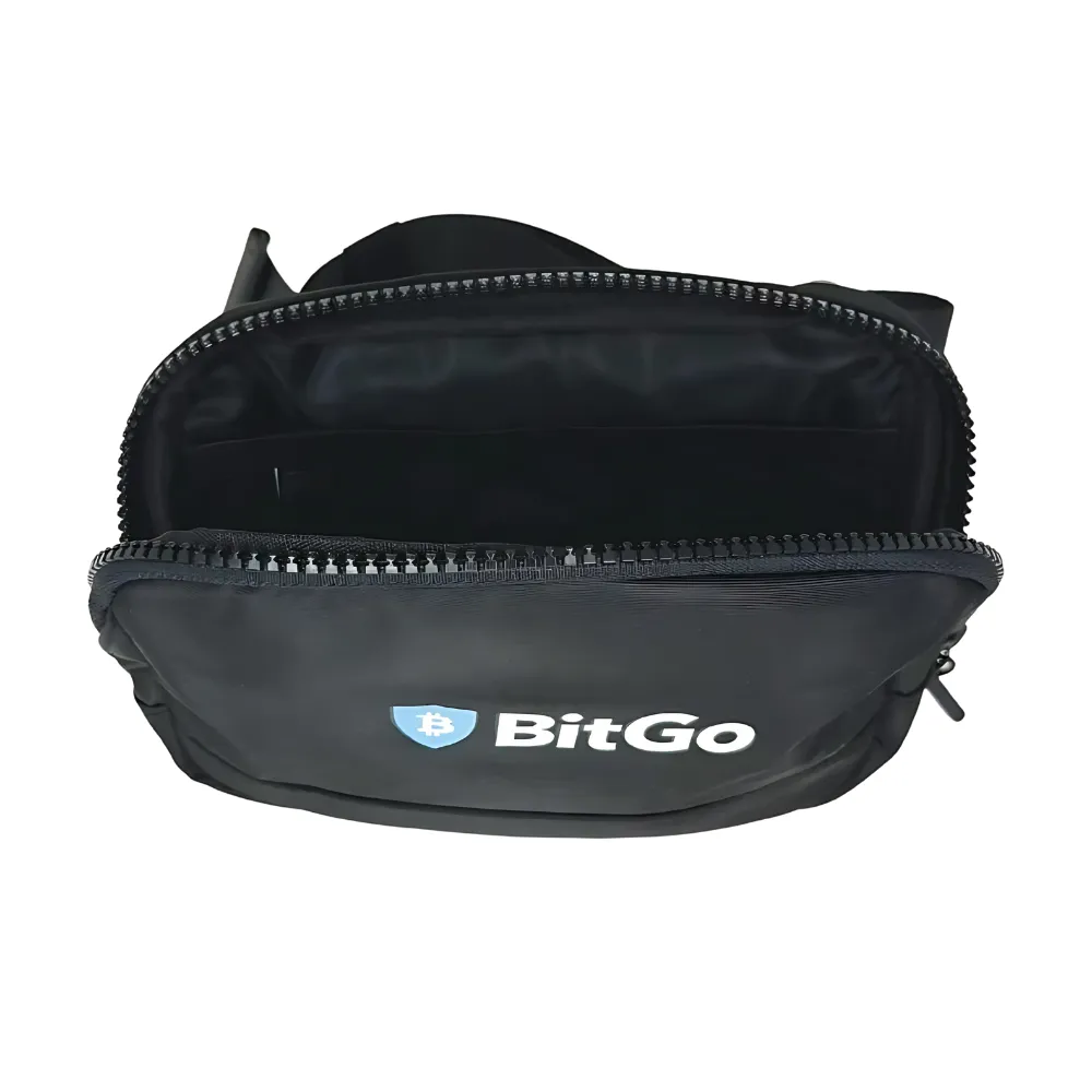 Tech Belt Bag 1L 3