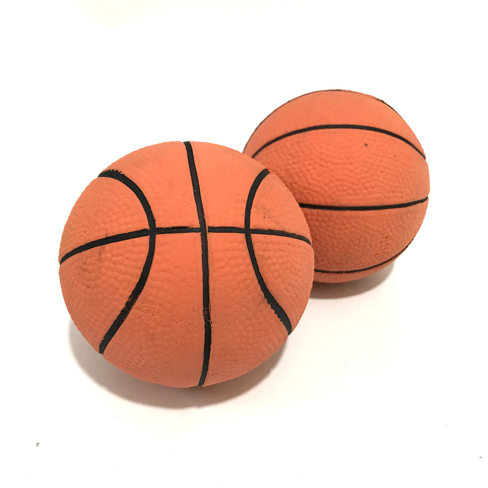Creative Pet Toy Basketball Fetch Ball 7