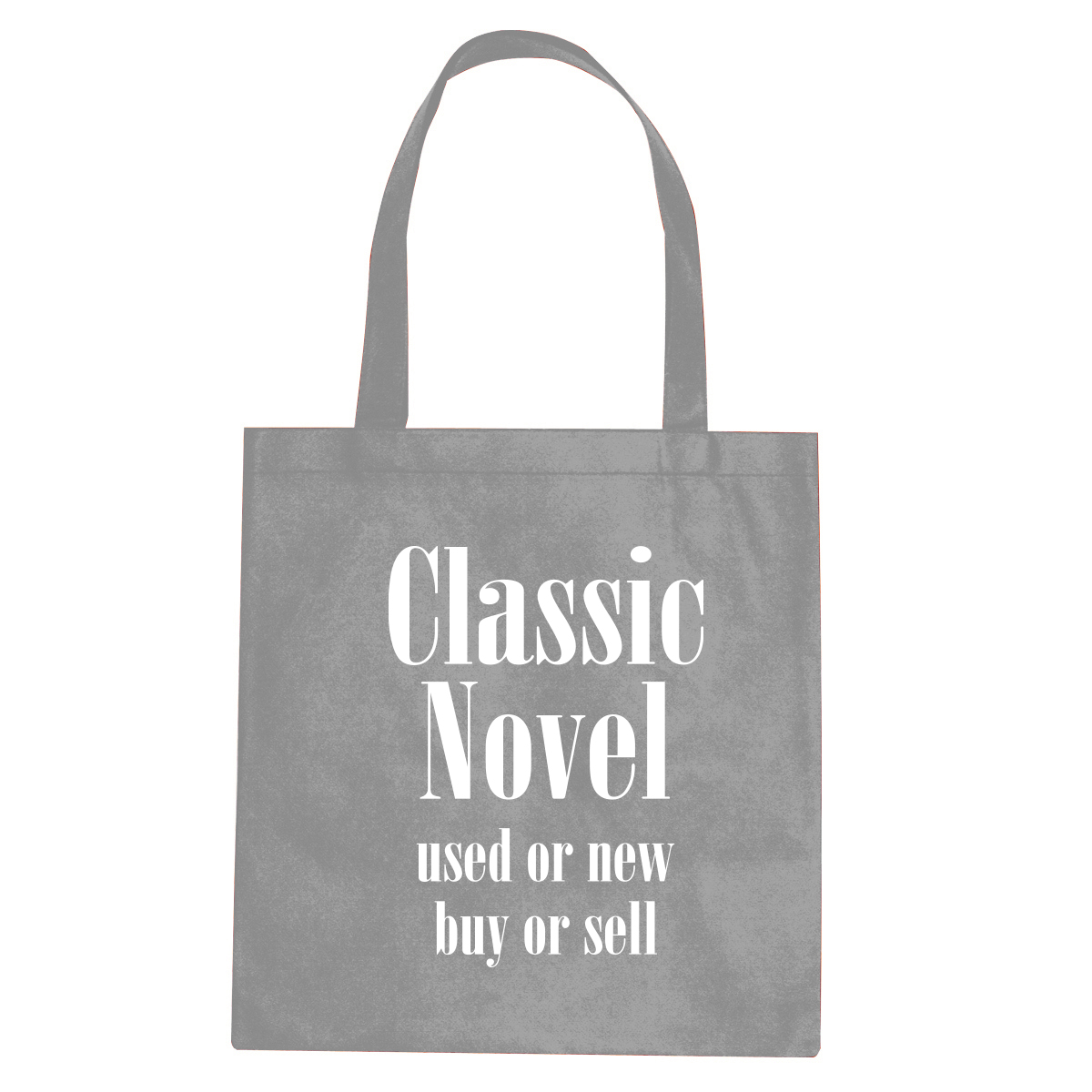 NON-WOVEN PROMOTIONAL TOTE BAG 10