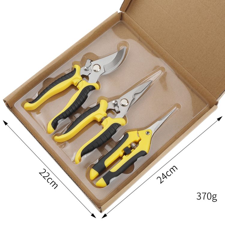 Gardening Shears 6