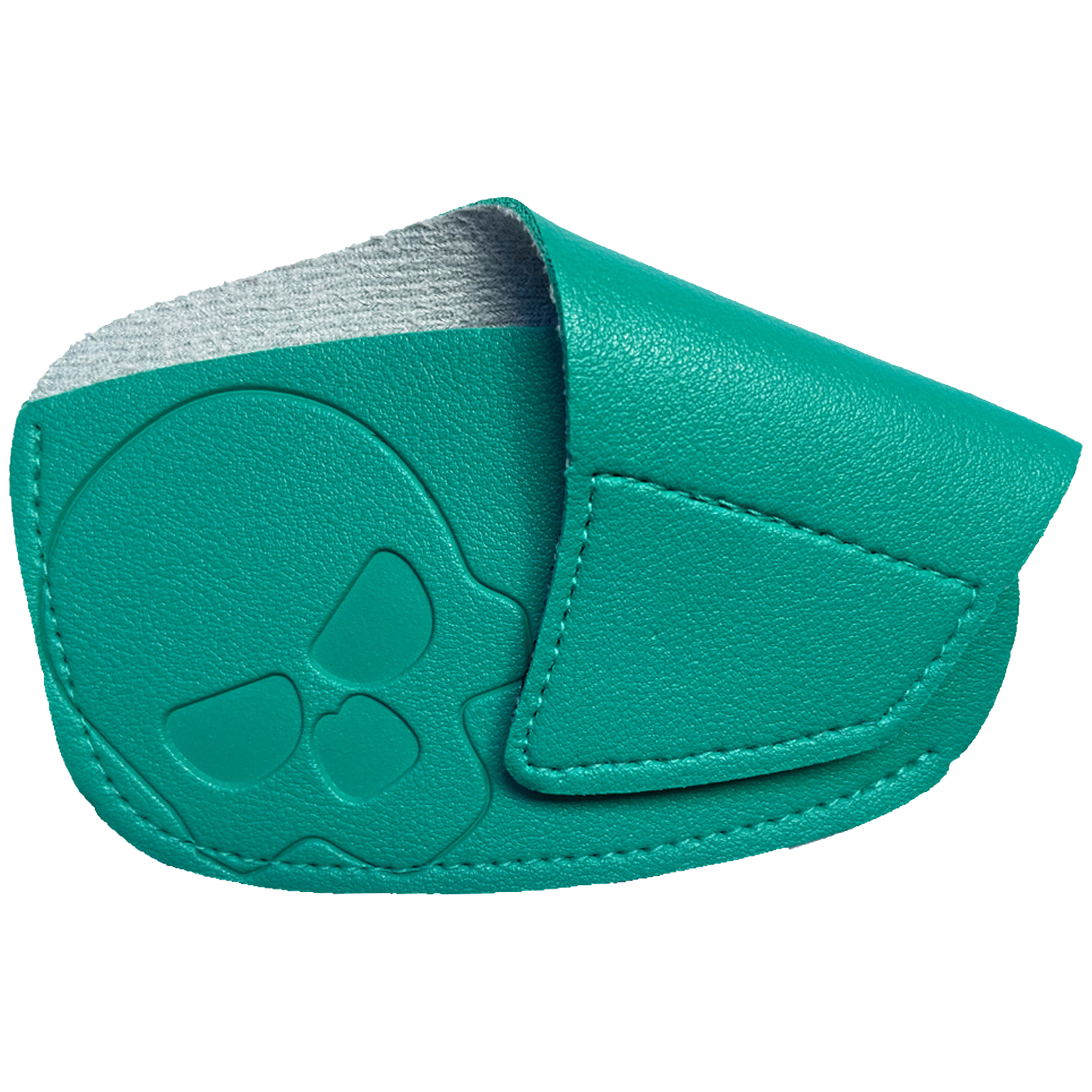 Pu Golf Accessory Club Cover 9