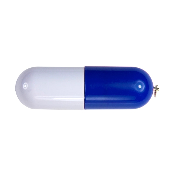Capsule USB Flash Drive 2.0 5