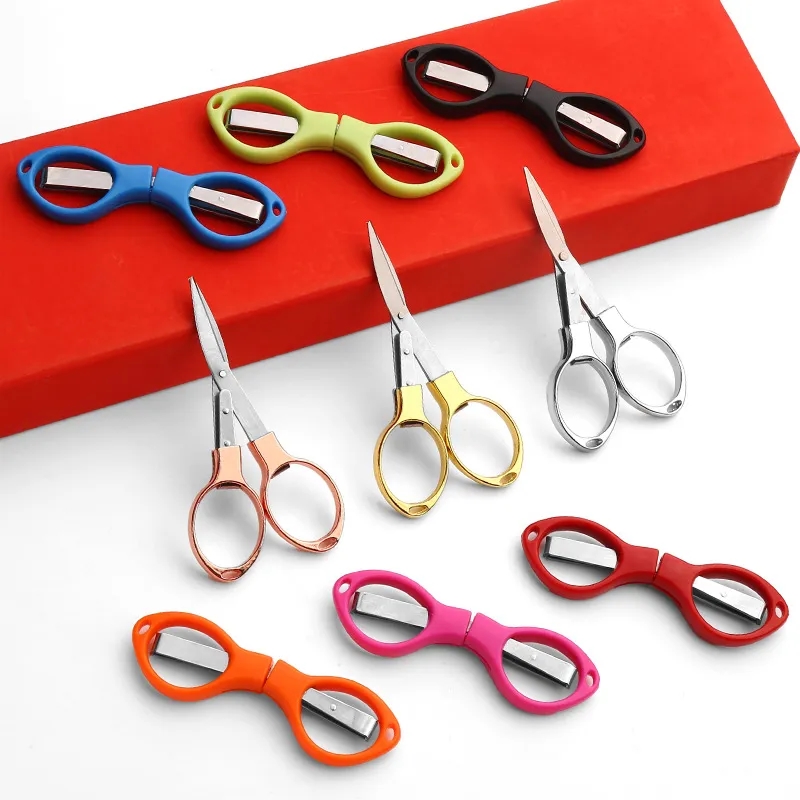 Folding Scissors 4