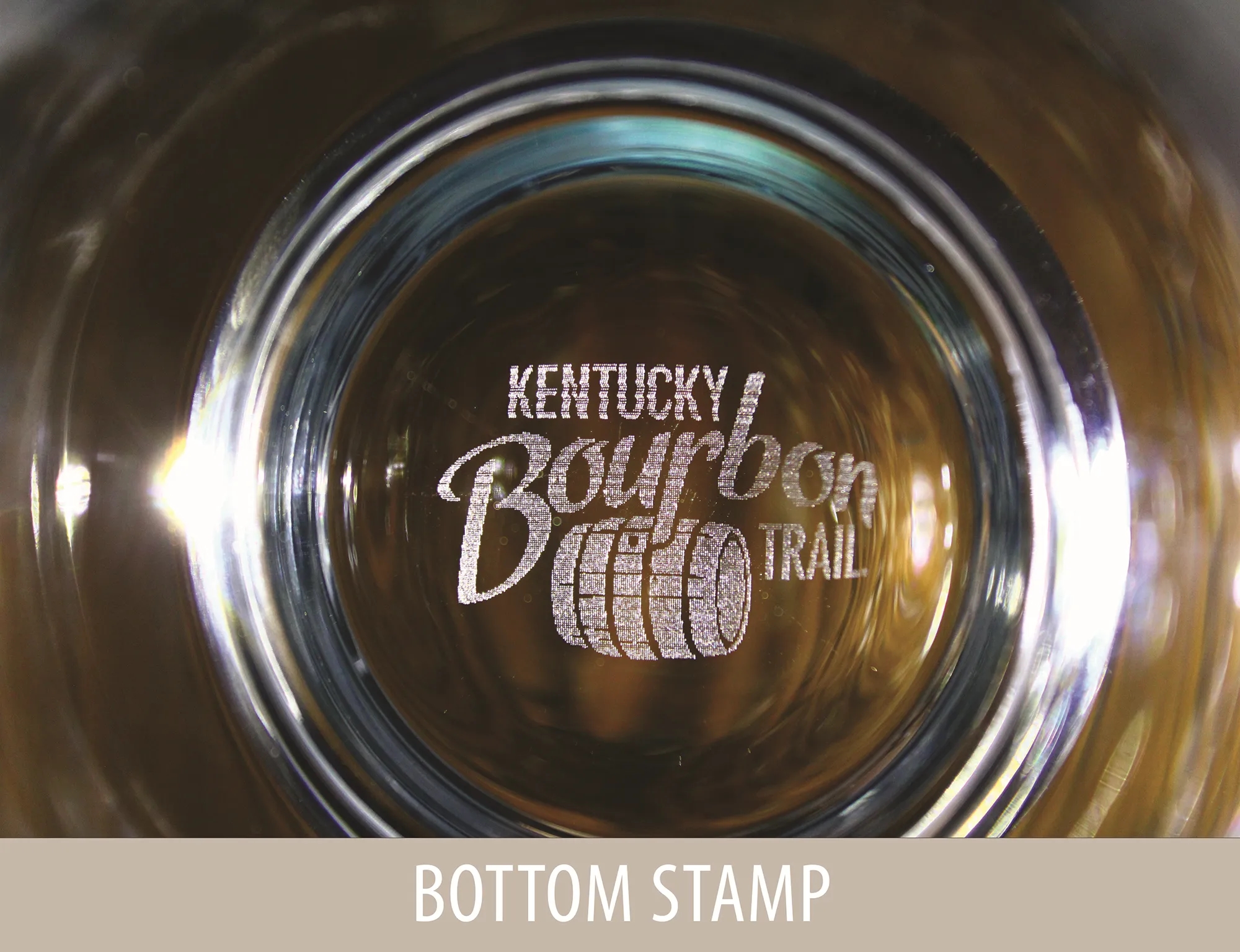 Kentucky Bourbon Taster 3