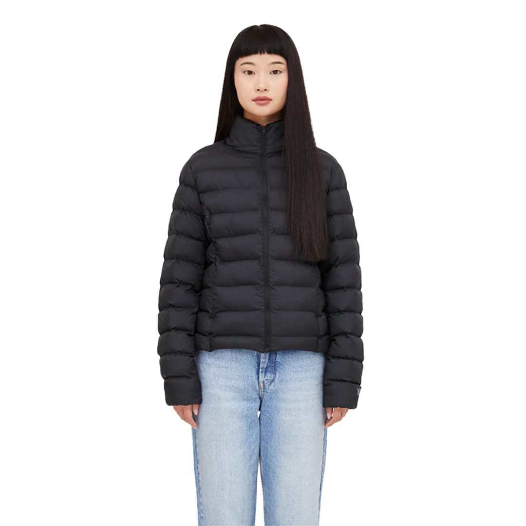 tentree Cloud Shell Packable Puffer - Women's 4