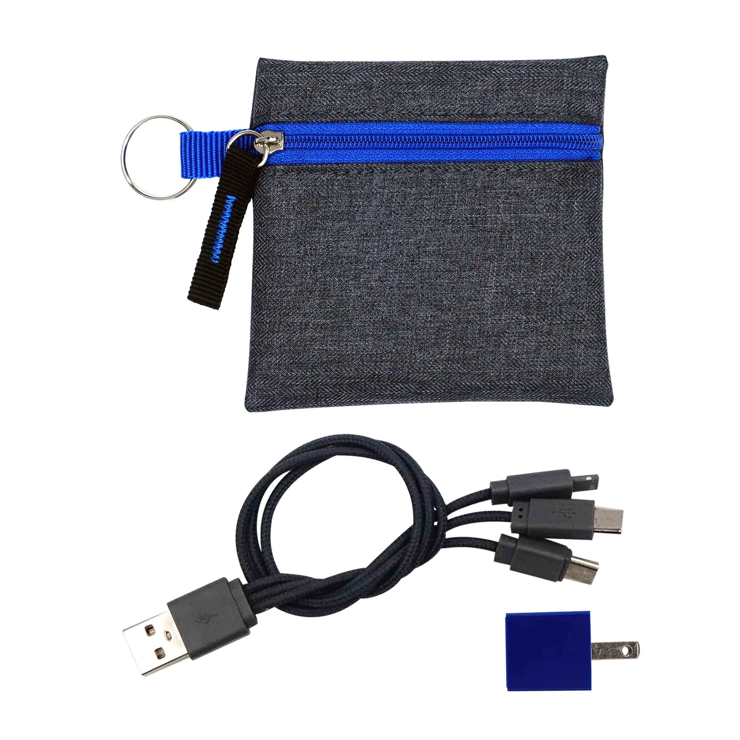 G Line Cable & Wall Techie Set 8