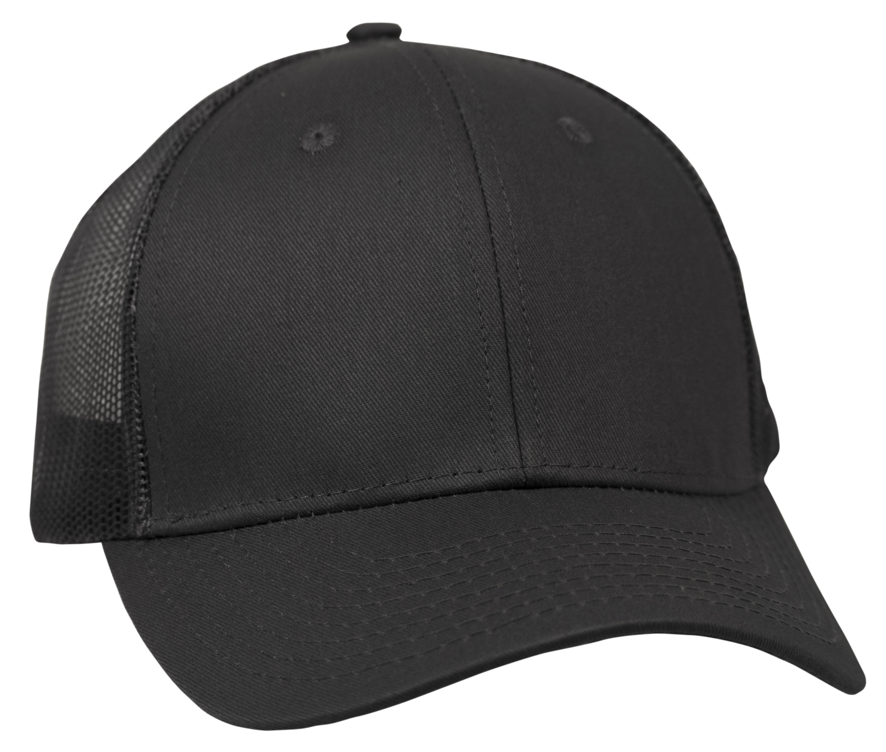 Chino Mesh Cap 6