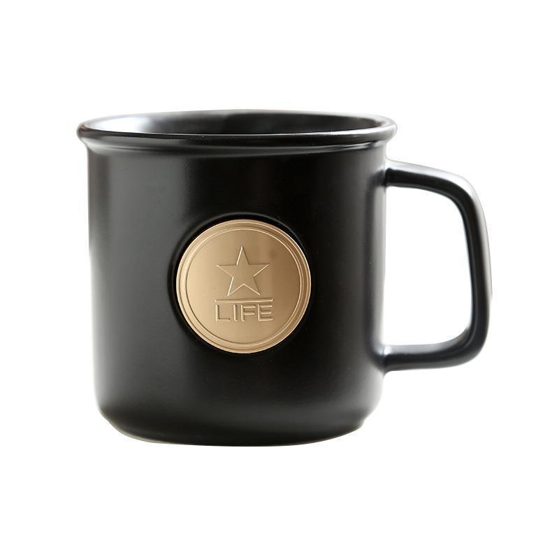Ceramic Tea Cup 7