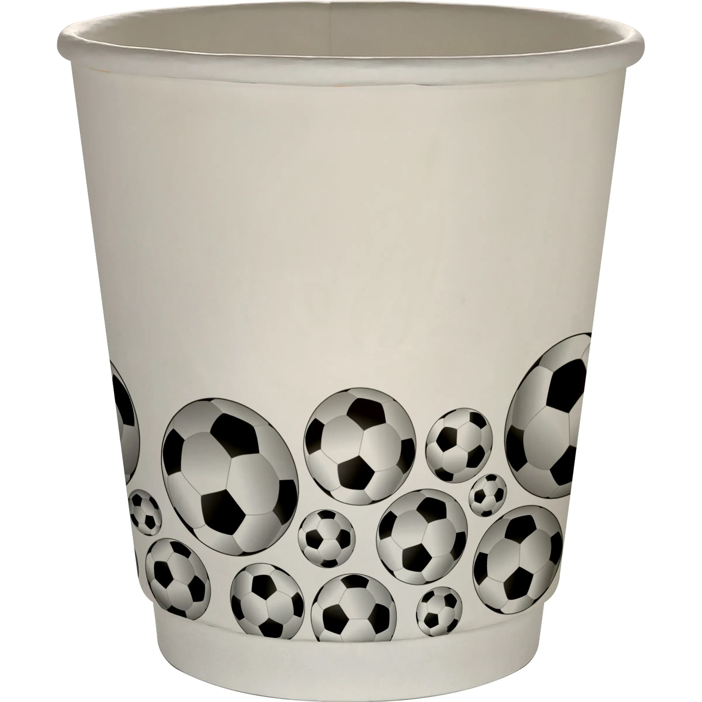10 oz Full Color Sporty Insulated Paper Cup 4