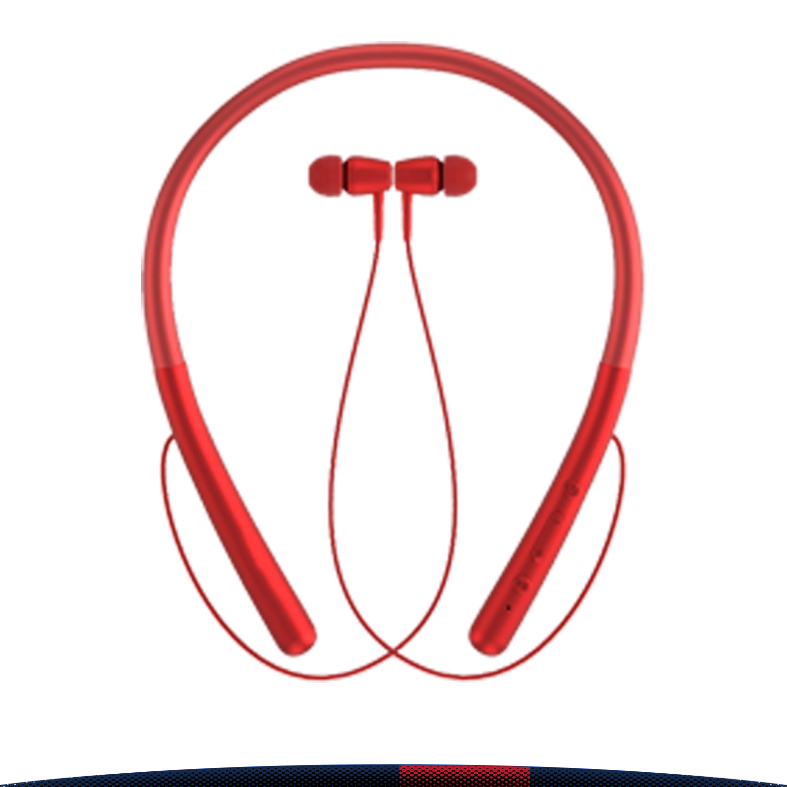 Oda Neckband Headphones 2