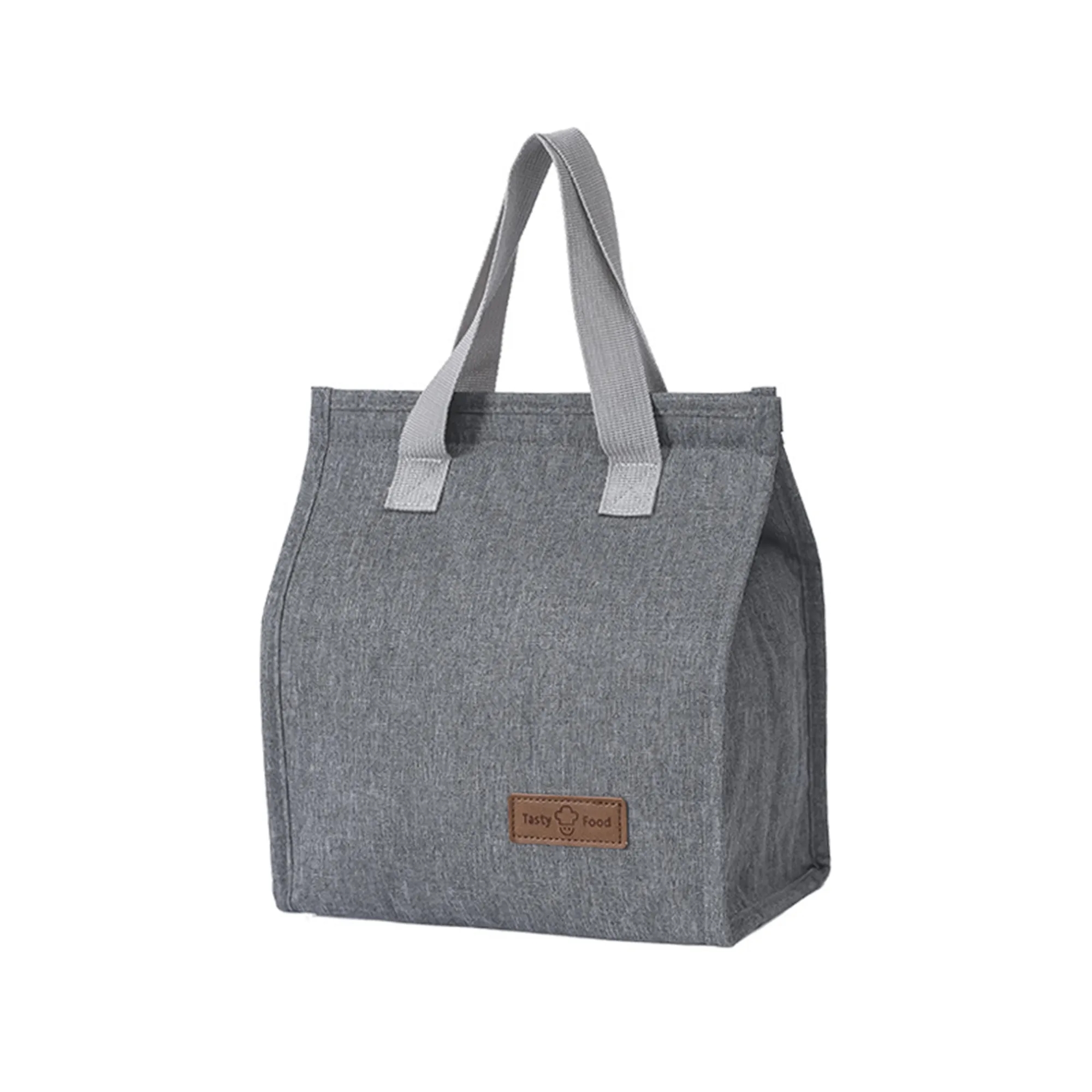 Durable Insulated Lunch Bag with Spacious Interior 1