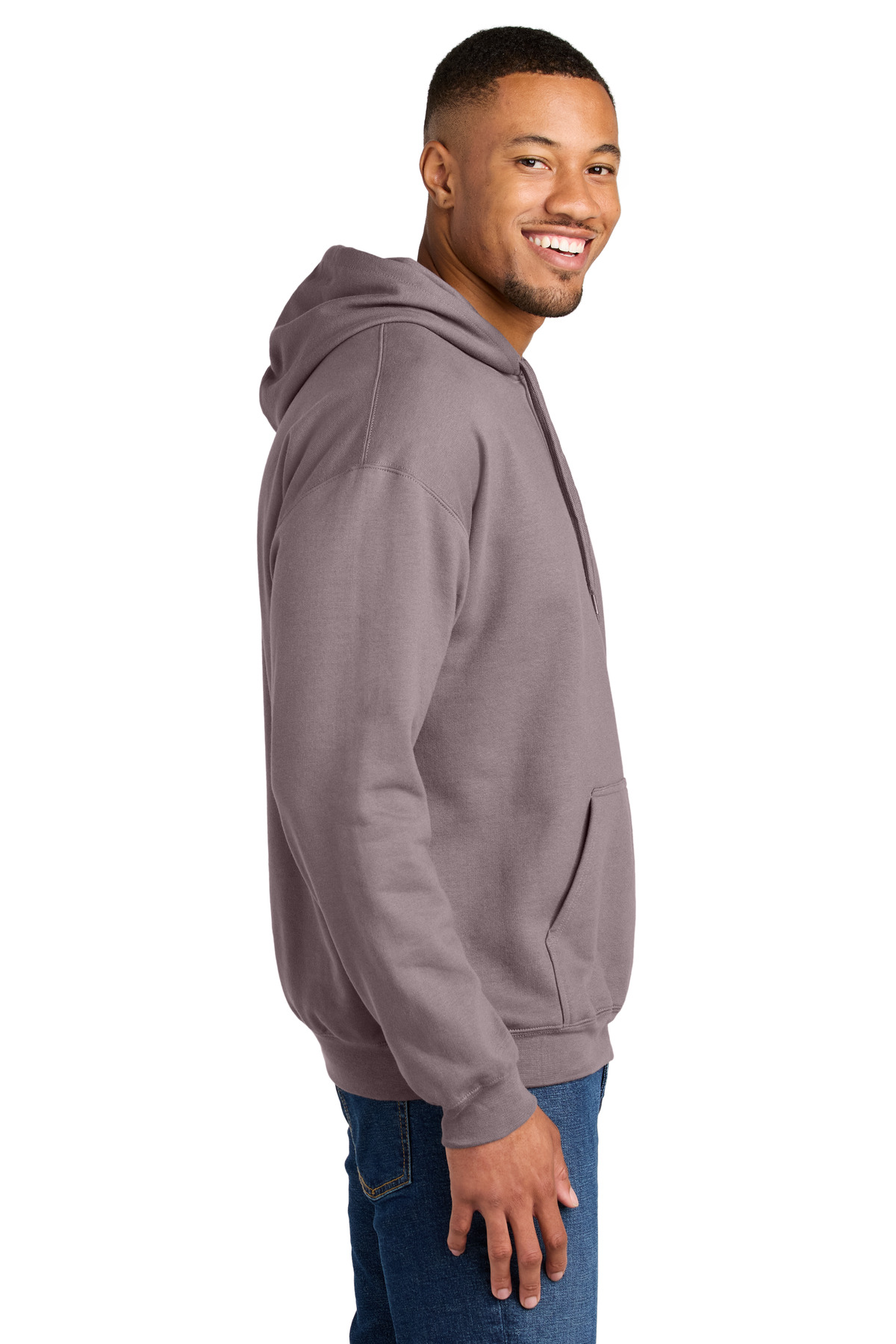 Gildan Softstyle Midweight Pullover Hooded Sweatshirt SF500 194