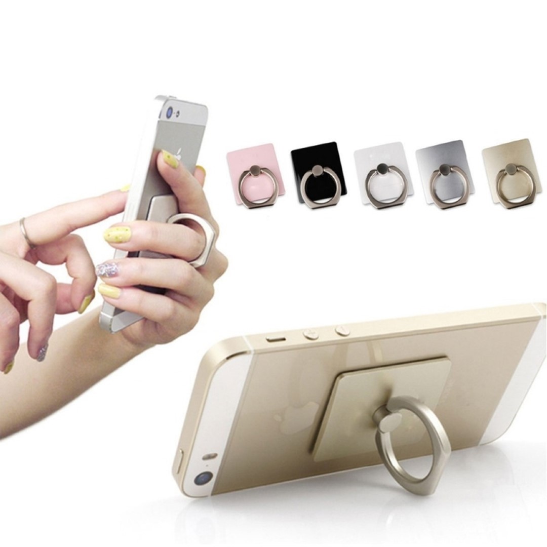 Cell Phone Holder 8