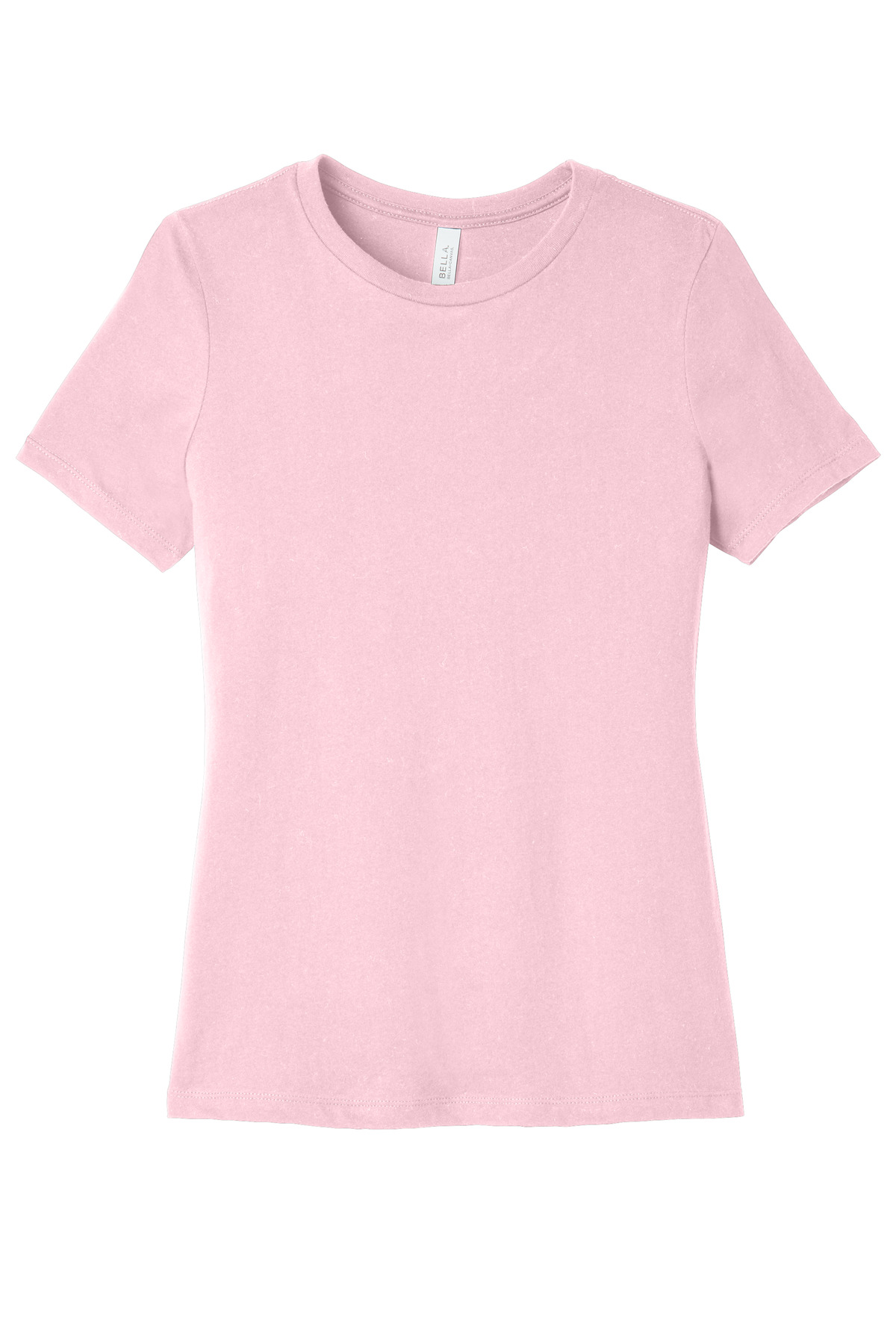 BELLA+CANVAS® Women's Relaxed Triblend Tee 41