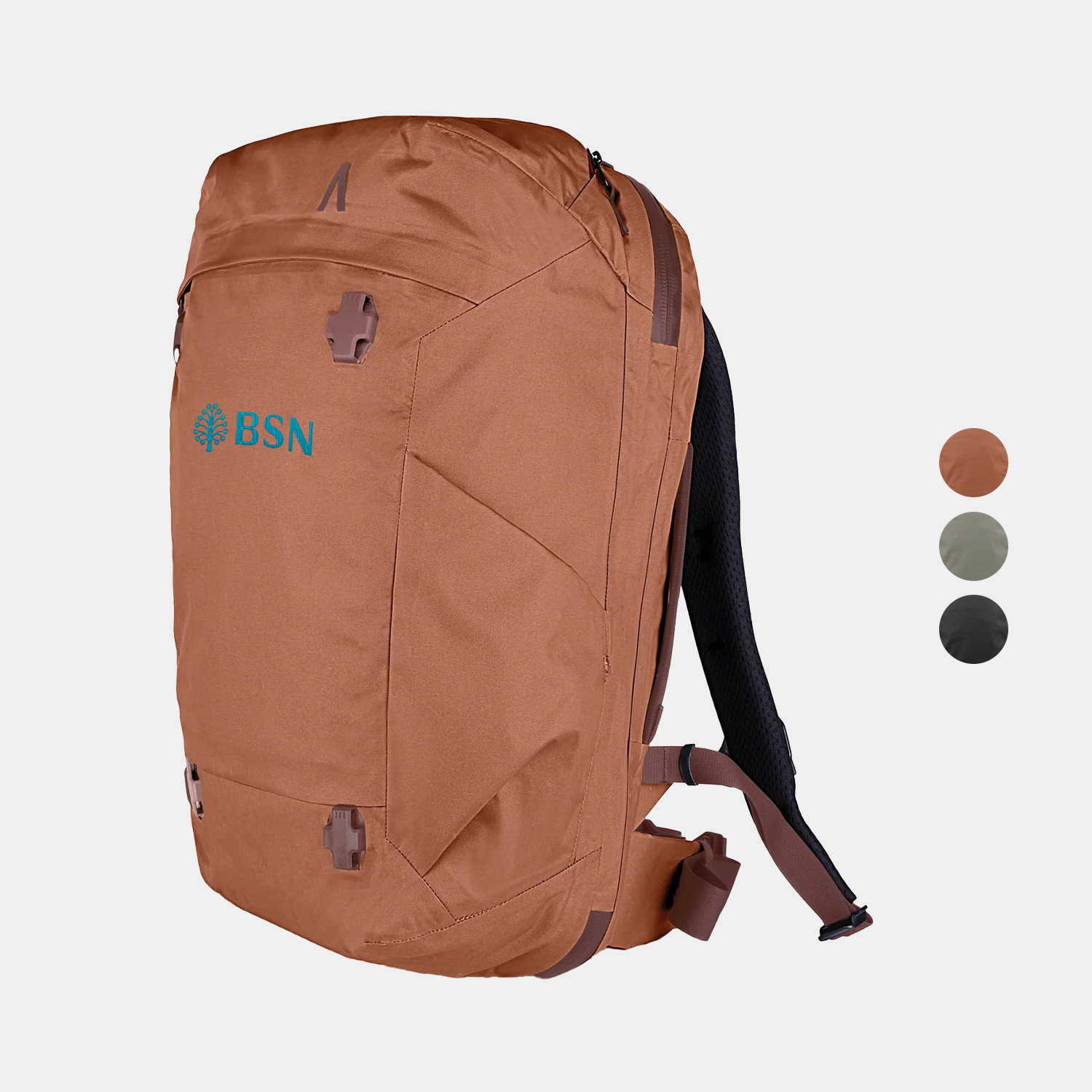 BOUNDARY SUPPLY® Arris Pack Travel Backpack 3