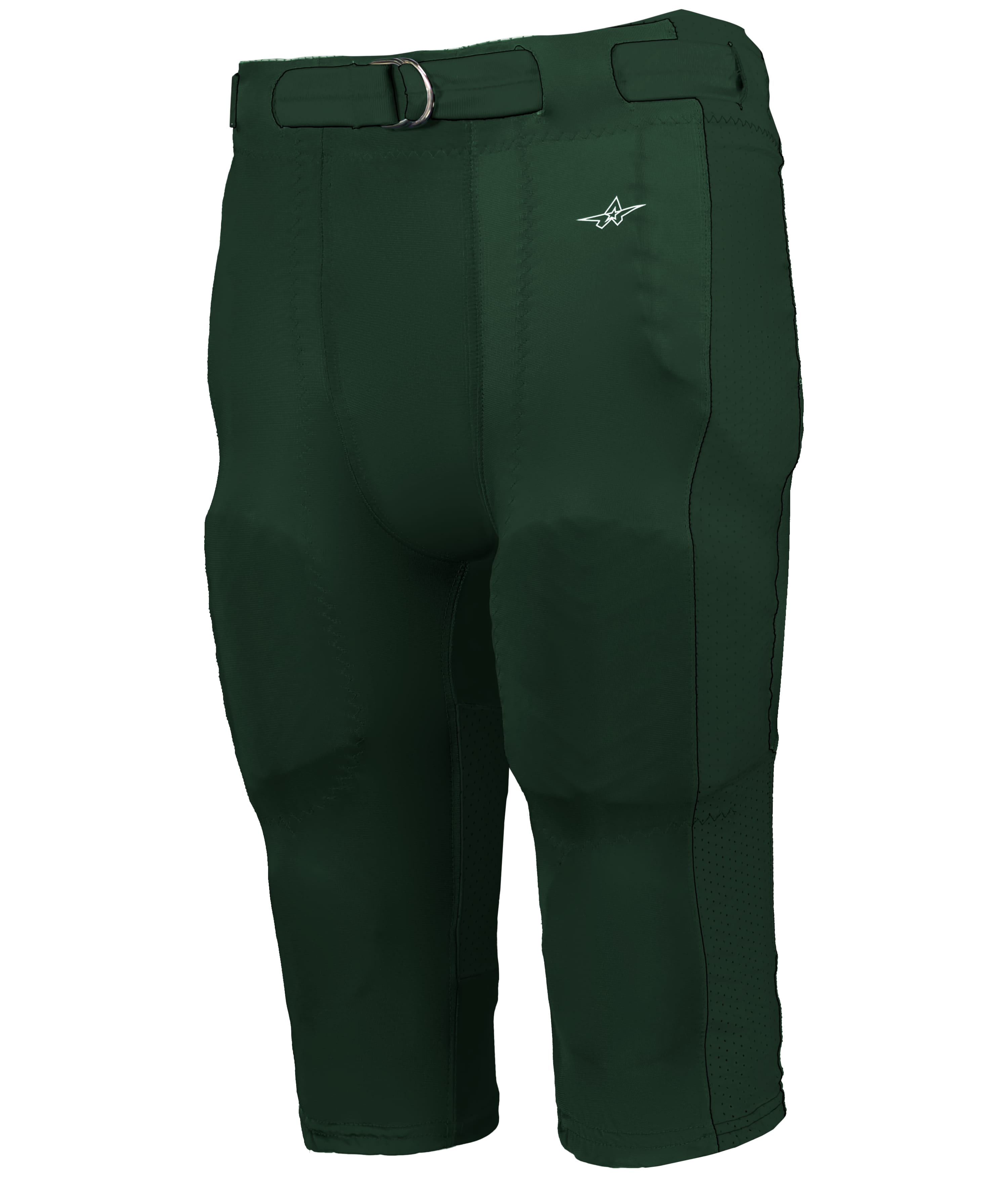 Youth Practice Football Pants 4