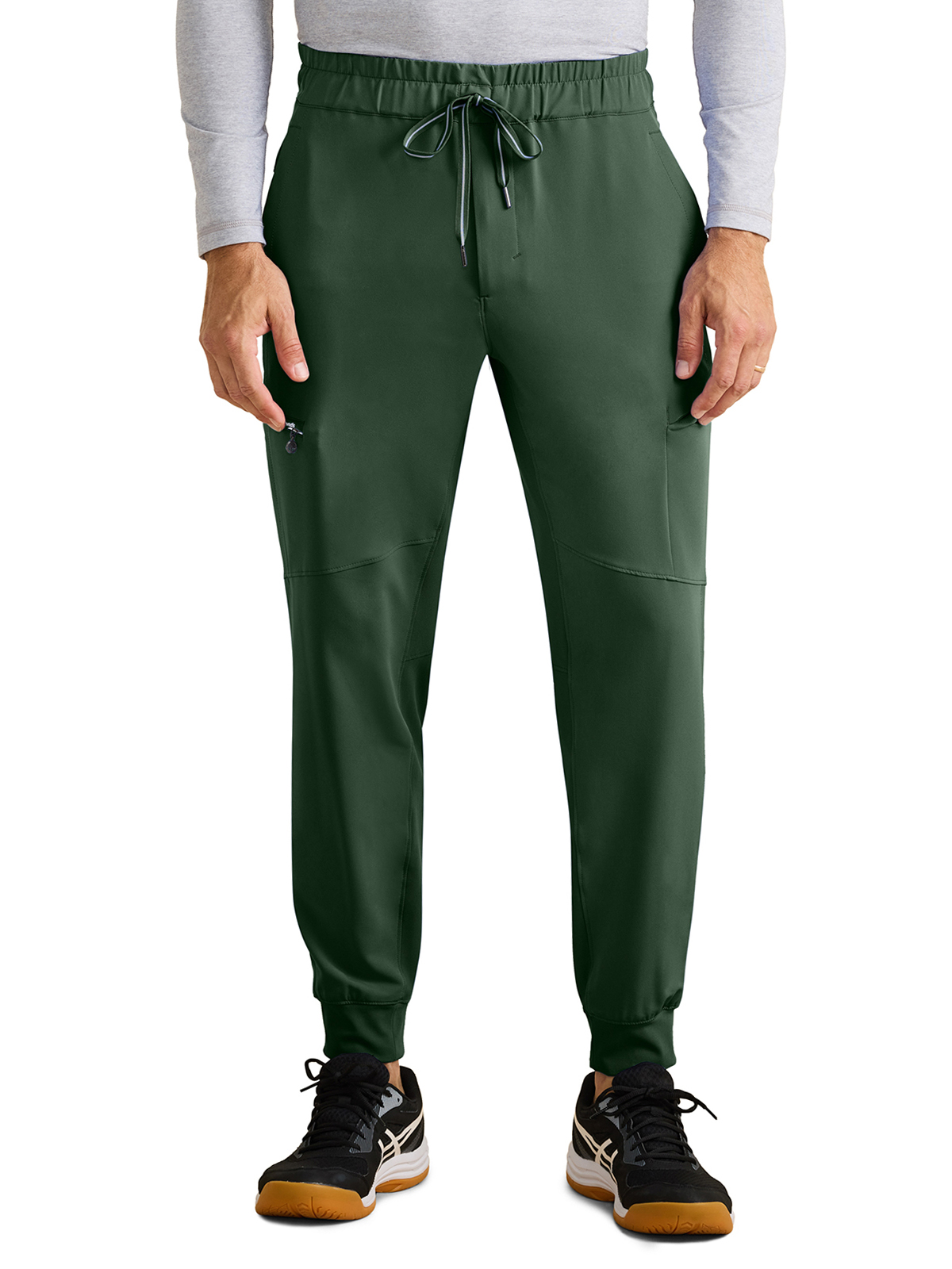 Healing Hands - 360 - Men's 6-Pocket Nolen Mid Rise Pant 15