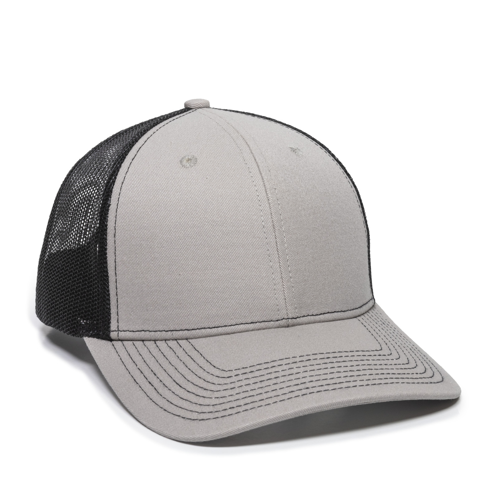 Premium Modern Trucker 39