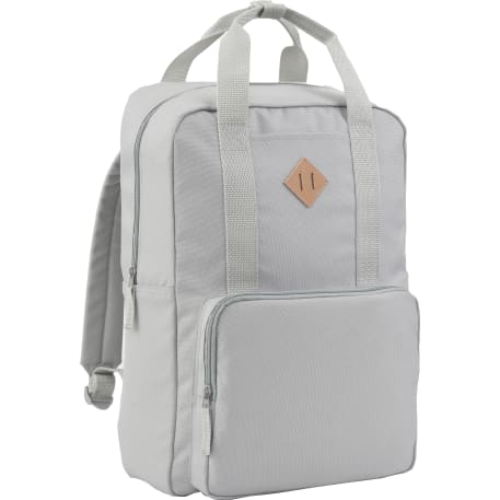 Fife Recycled 15" Laptop Backpack 13