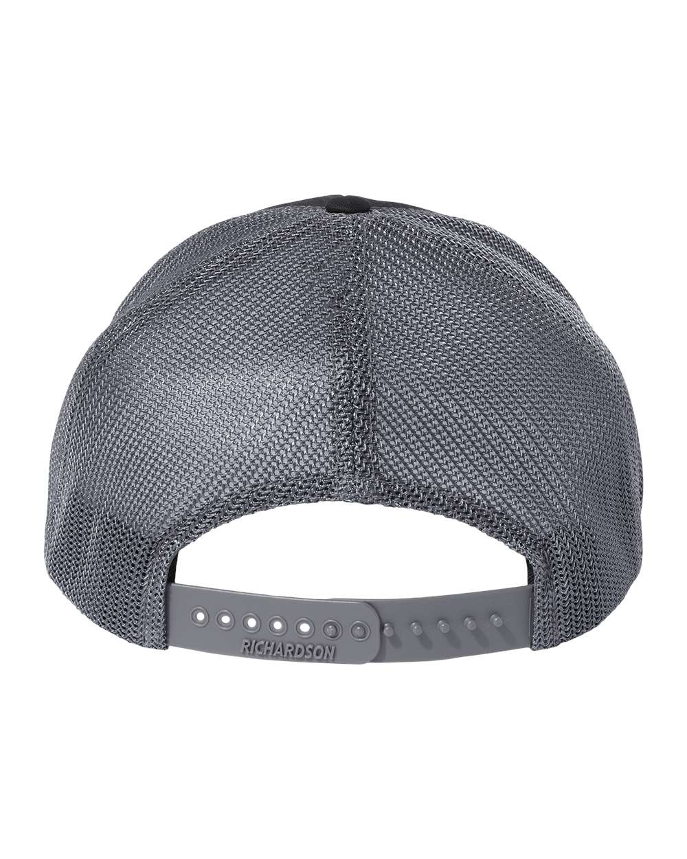 112+ R-Flex Adjustable Trucker Cap - 112PL 24