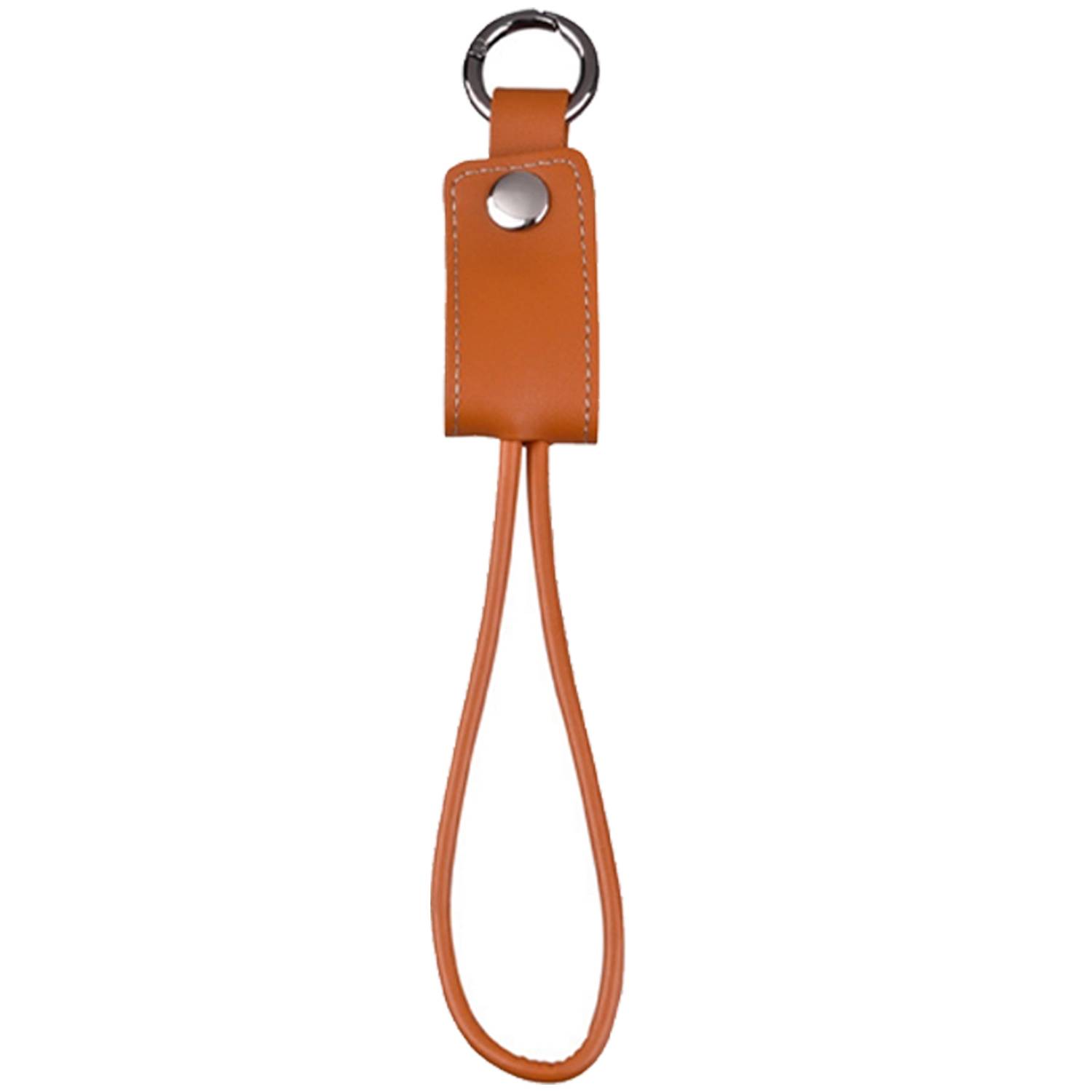 Key Chain Charger Cable 9