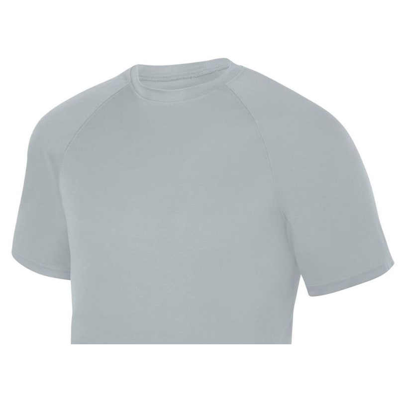 Augusta Sportswear Adult Attain Wicking Short-Sleeve T-Shirt 10