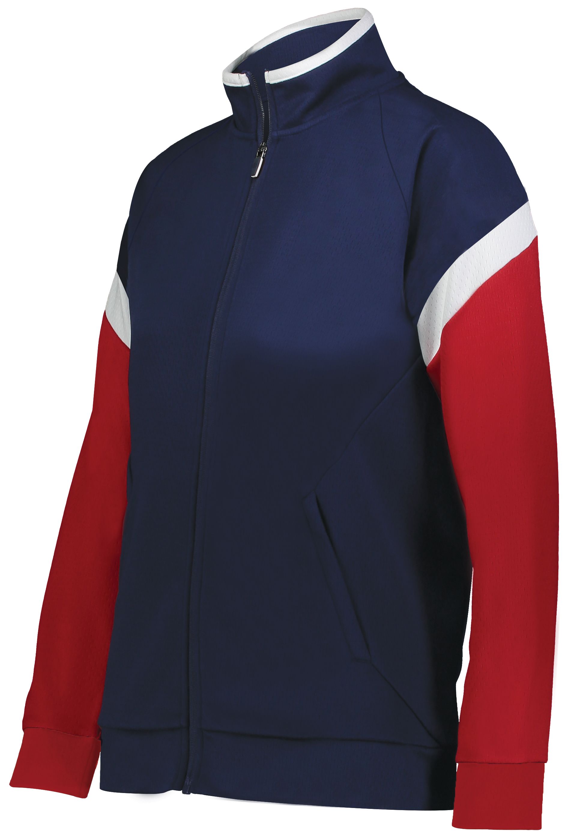Ladies Limitless Jacket 18