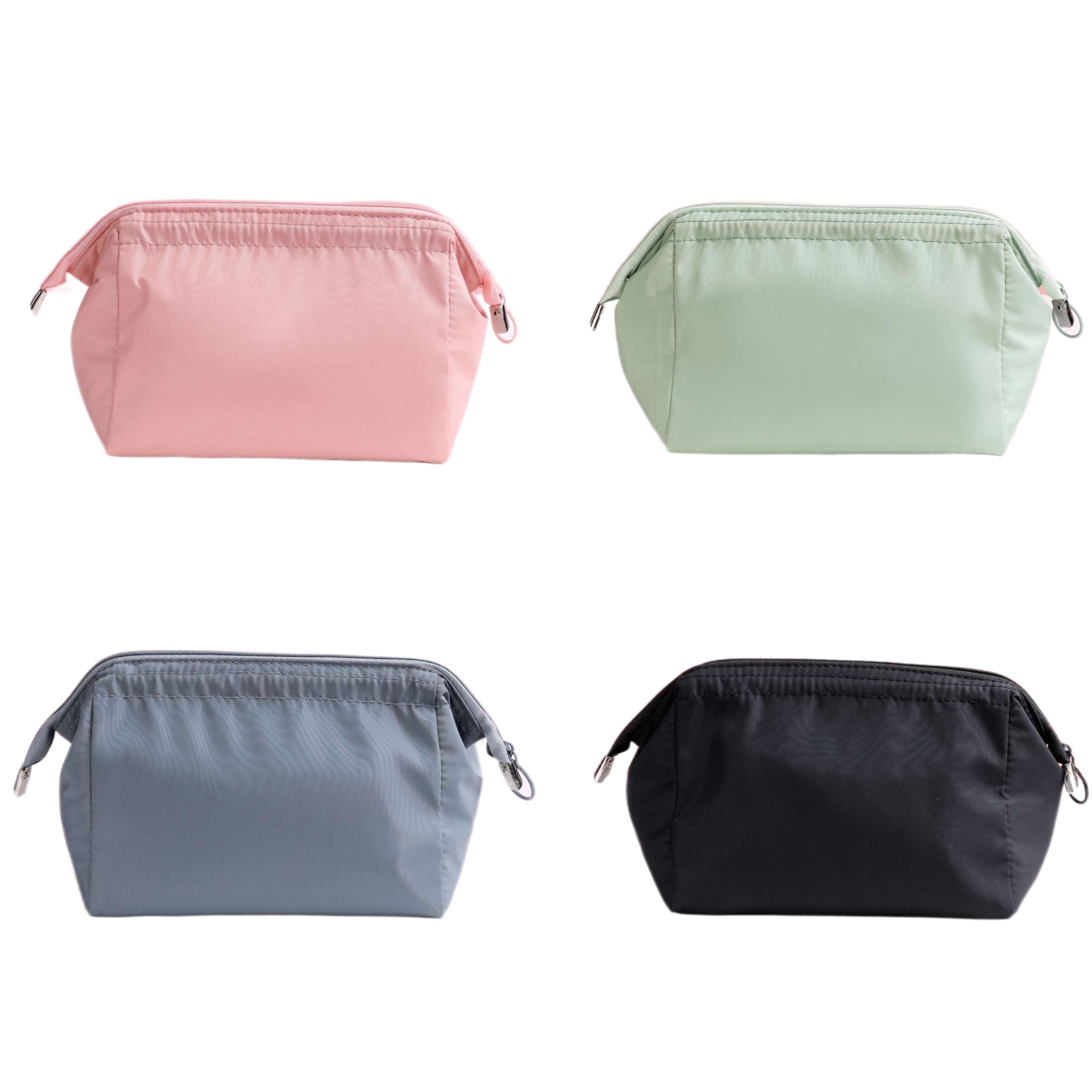 Waterproof Cosmetic Bag (direct import) 4