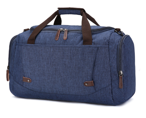 Large Capacity Duffel Bag 1