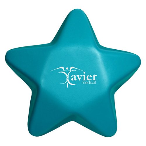 Star Stress Reliever 59