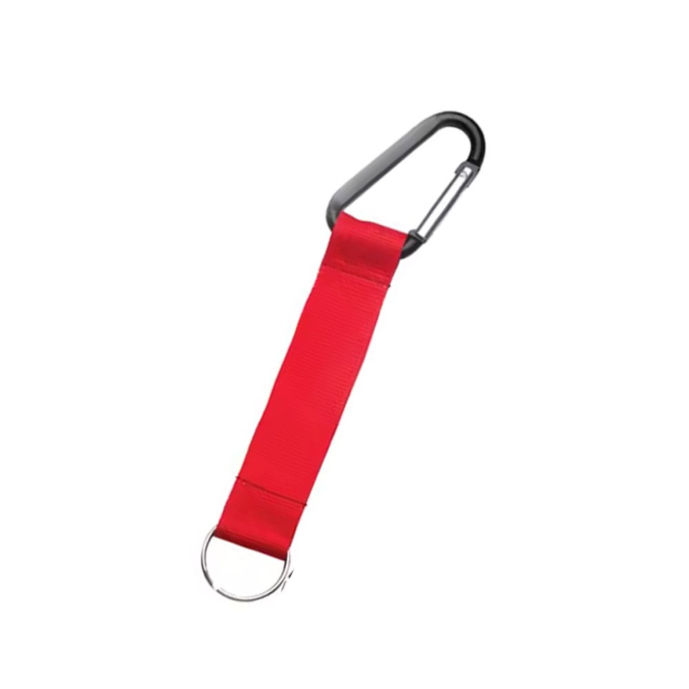 Premium Carabiner Keychain Strap 3