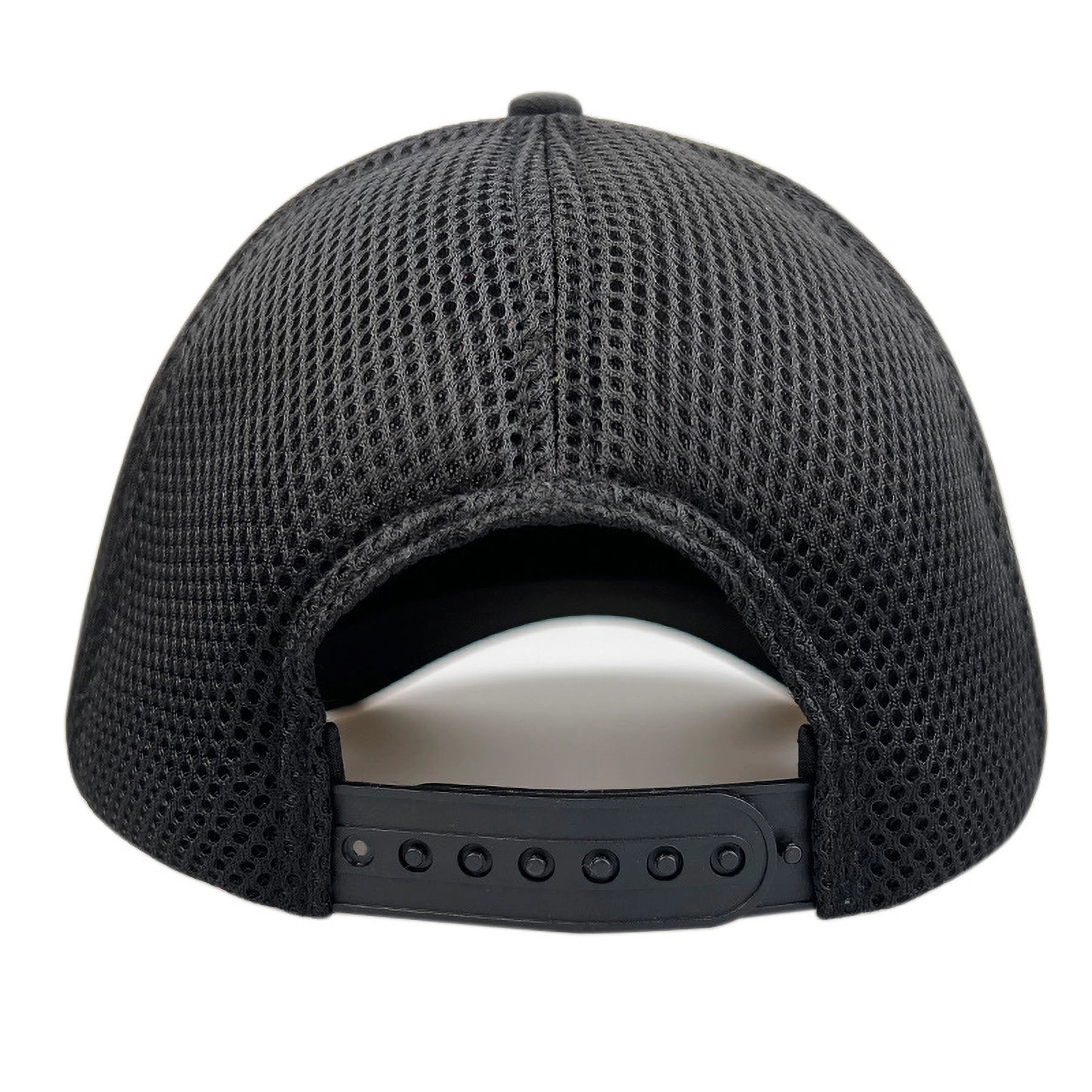 Soft Mesh Back Trucker Cap 5