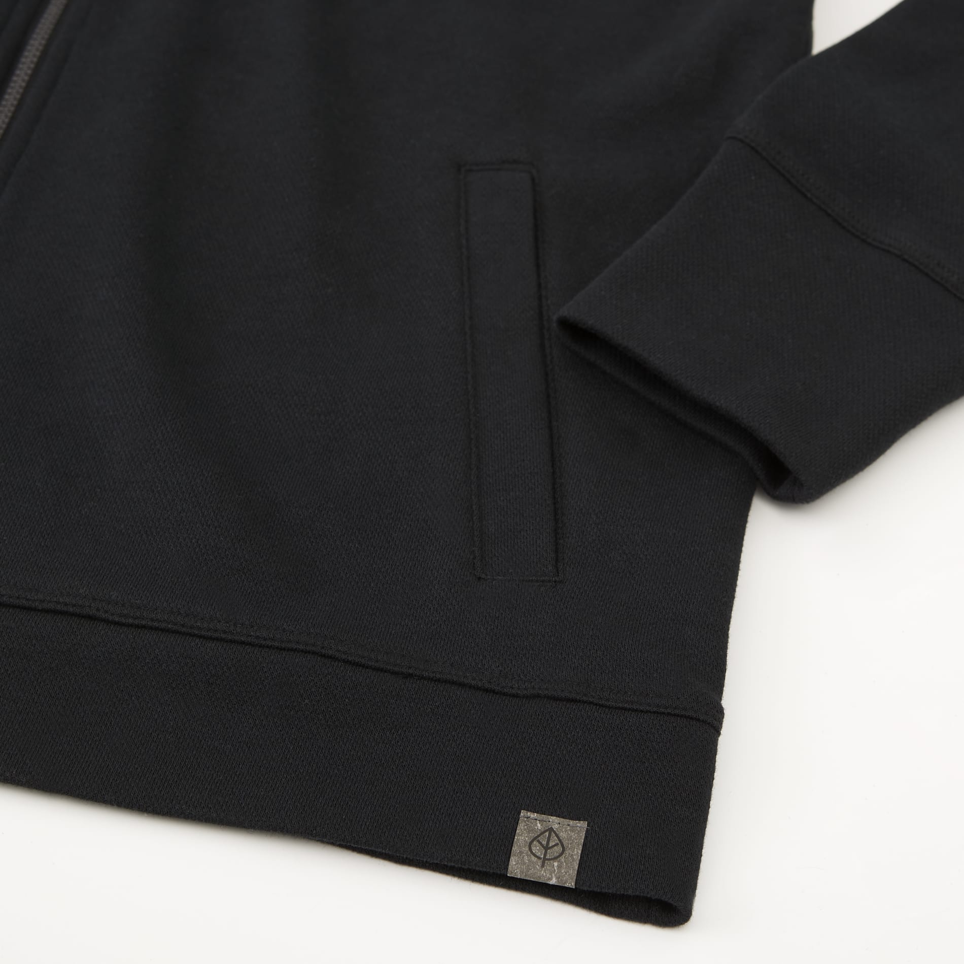 RIGI Eco Knit Full Zip - Women's 60