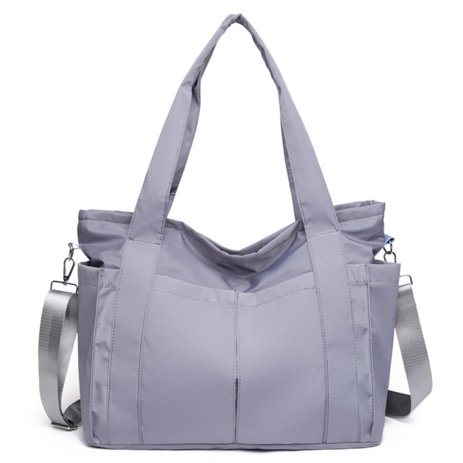 Nylon Tote Bag 6
