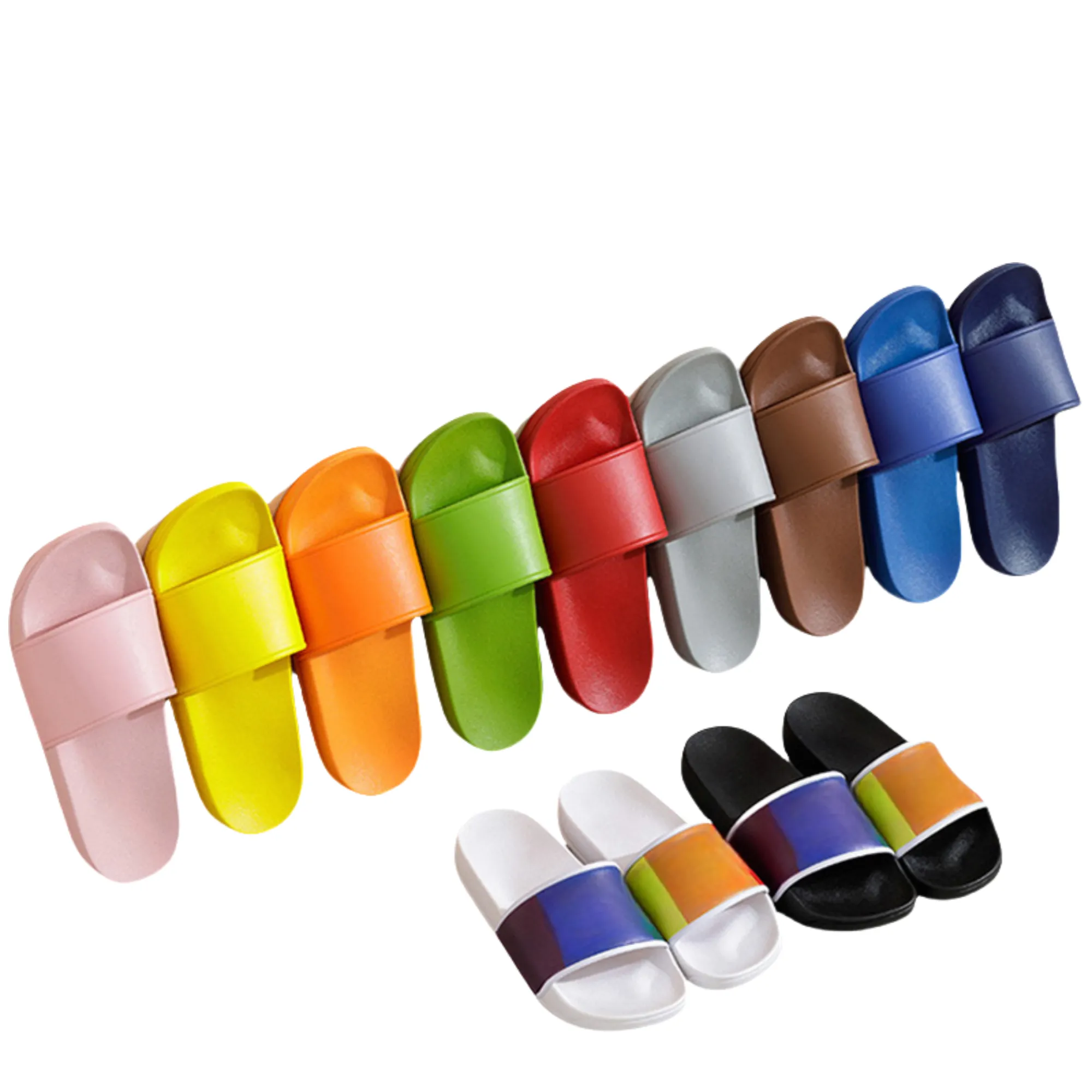 Indoor Anti-Slip Portable Odorless Shoes 3