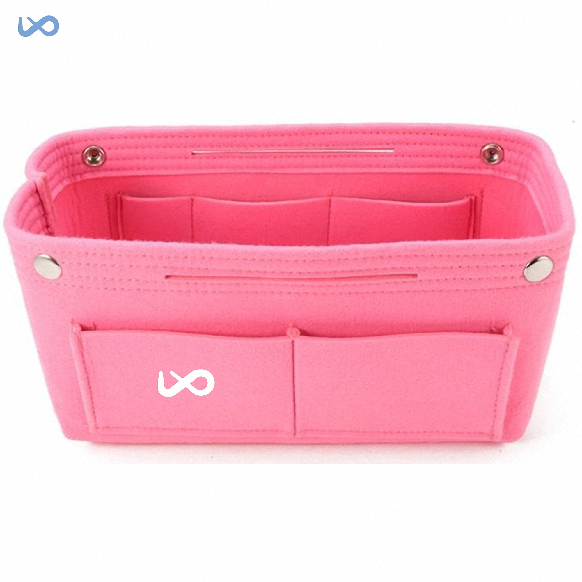 Travel Makeup Organizer Bag 1