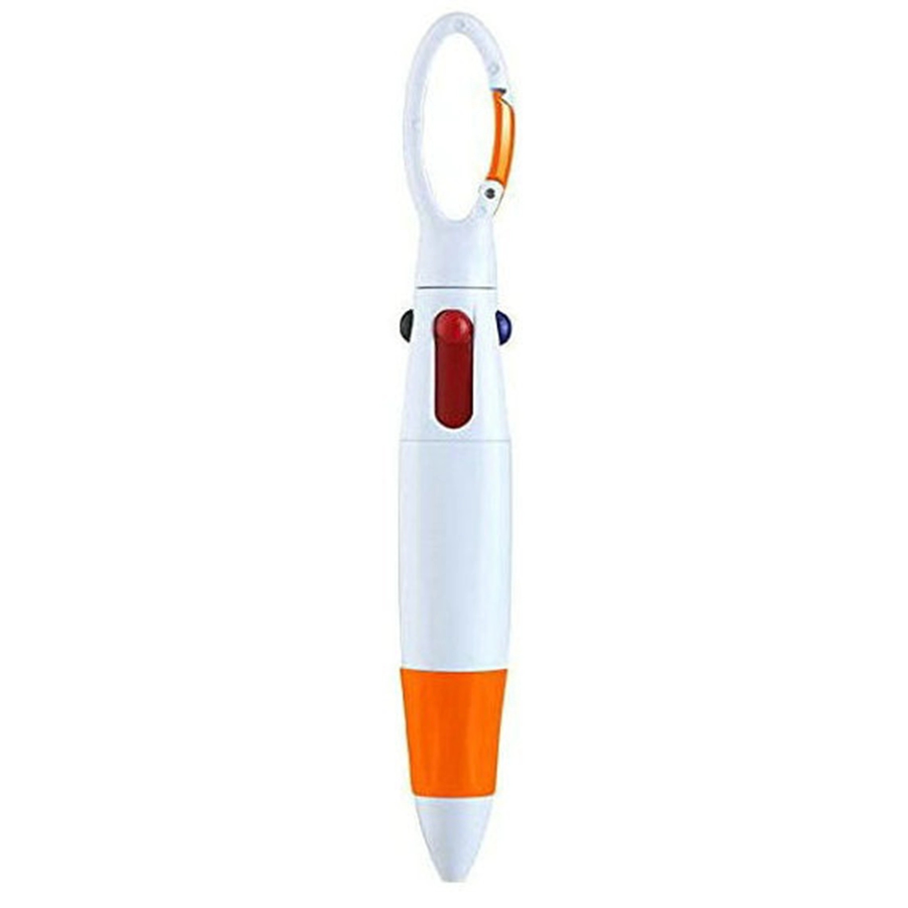 Ballpoint Pen with Hook 15