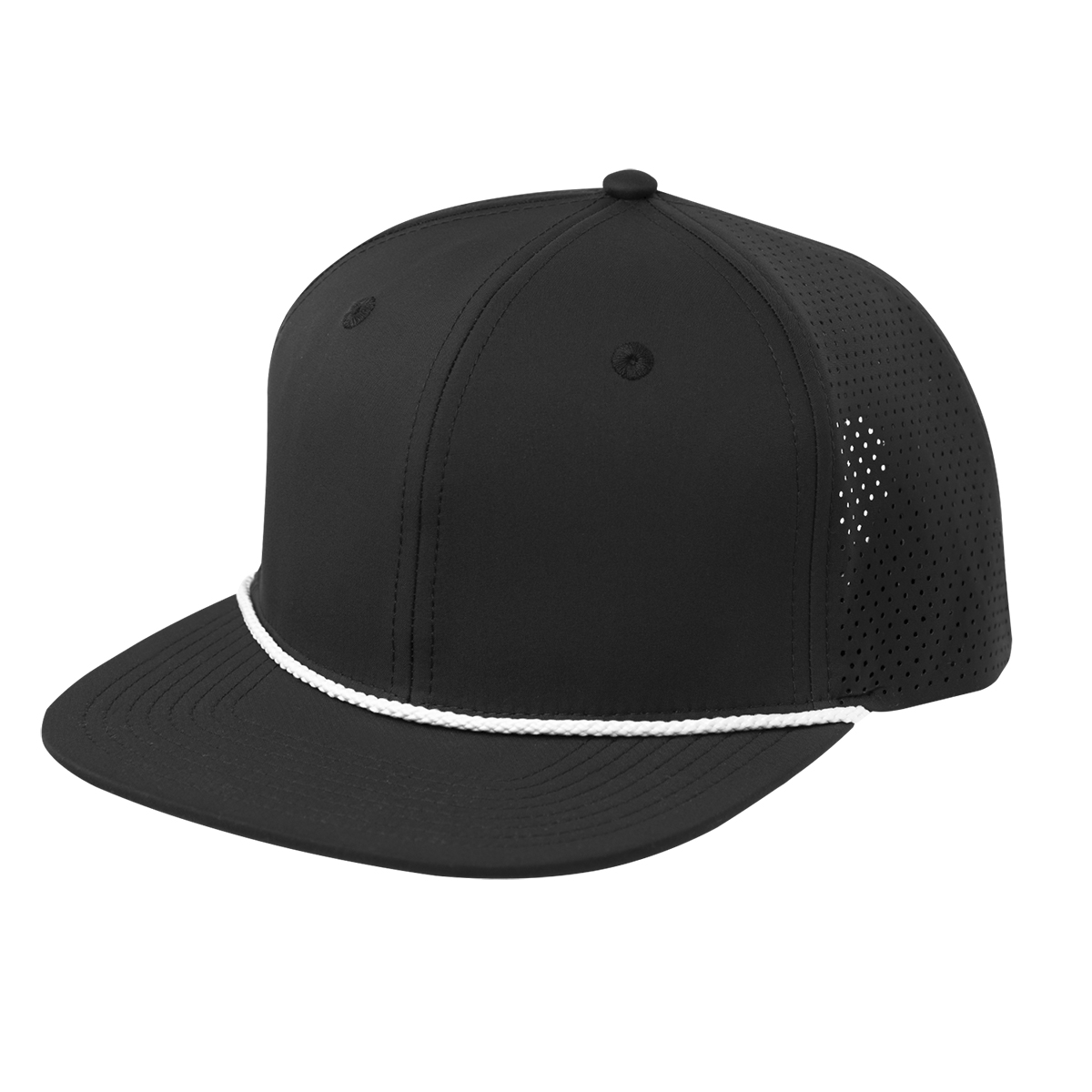 Odyssey Rope Cap 15