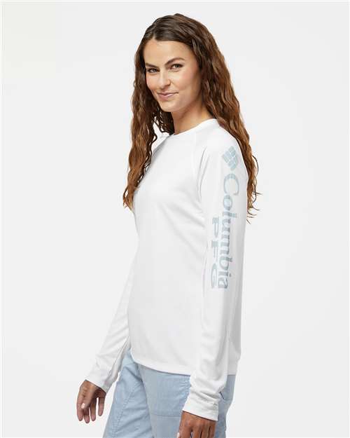 Women's PFG Tidal Tee™ II Long Sleeve - 212485 40
