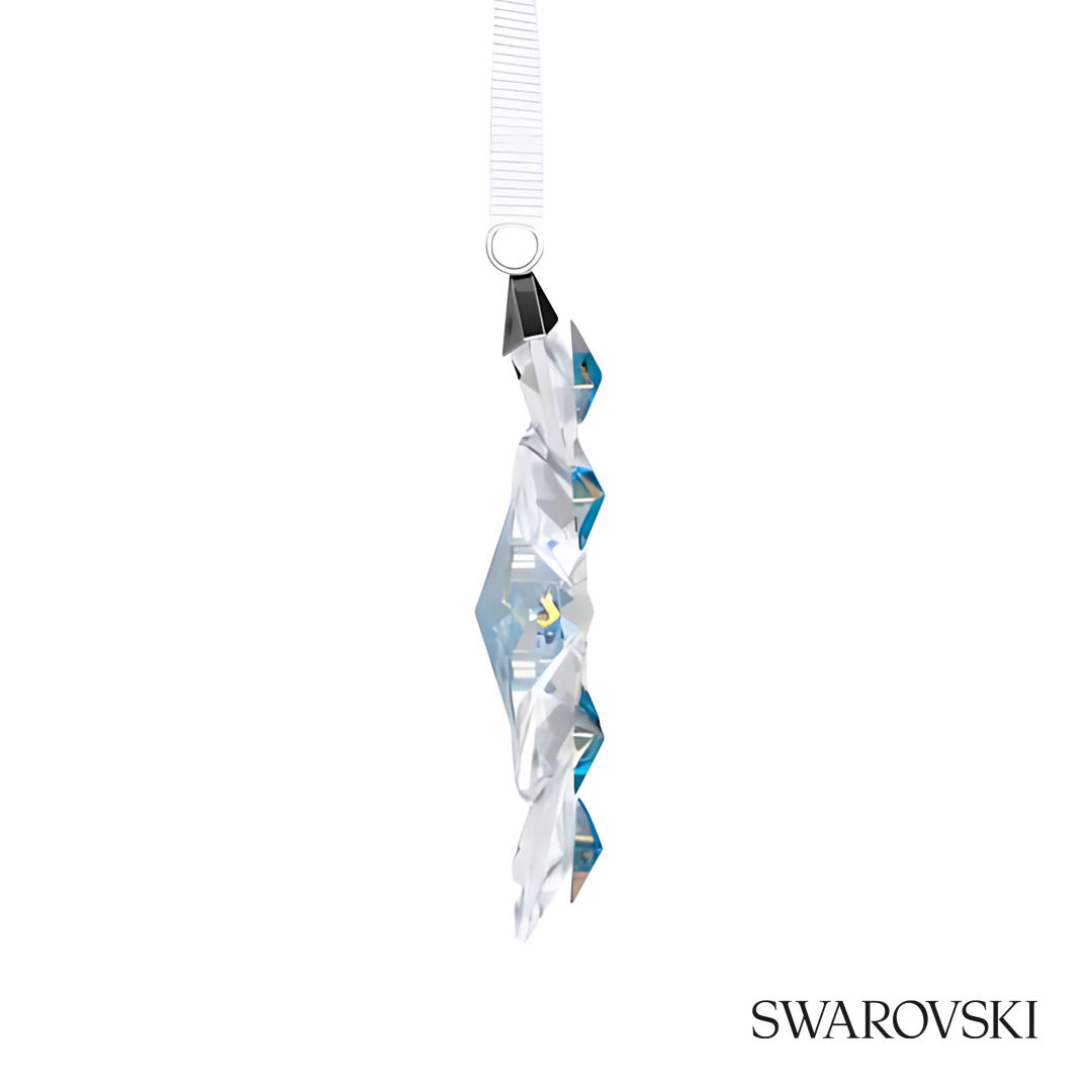 Swarovski® Holiday Magic Ornament - Classics Star 6