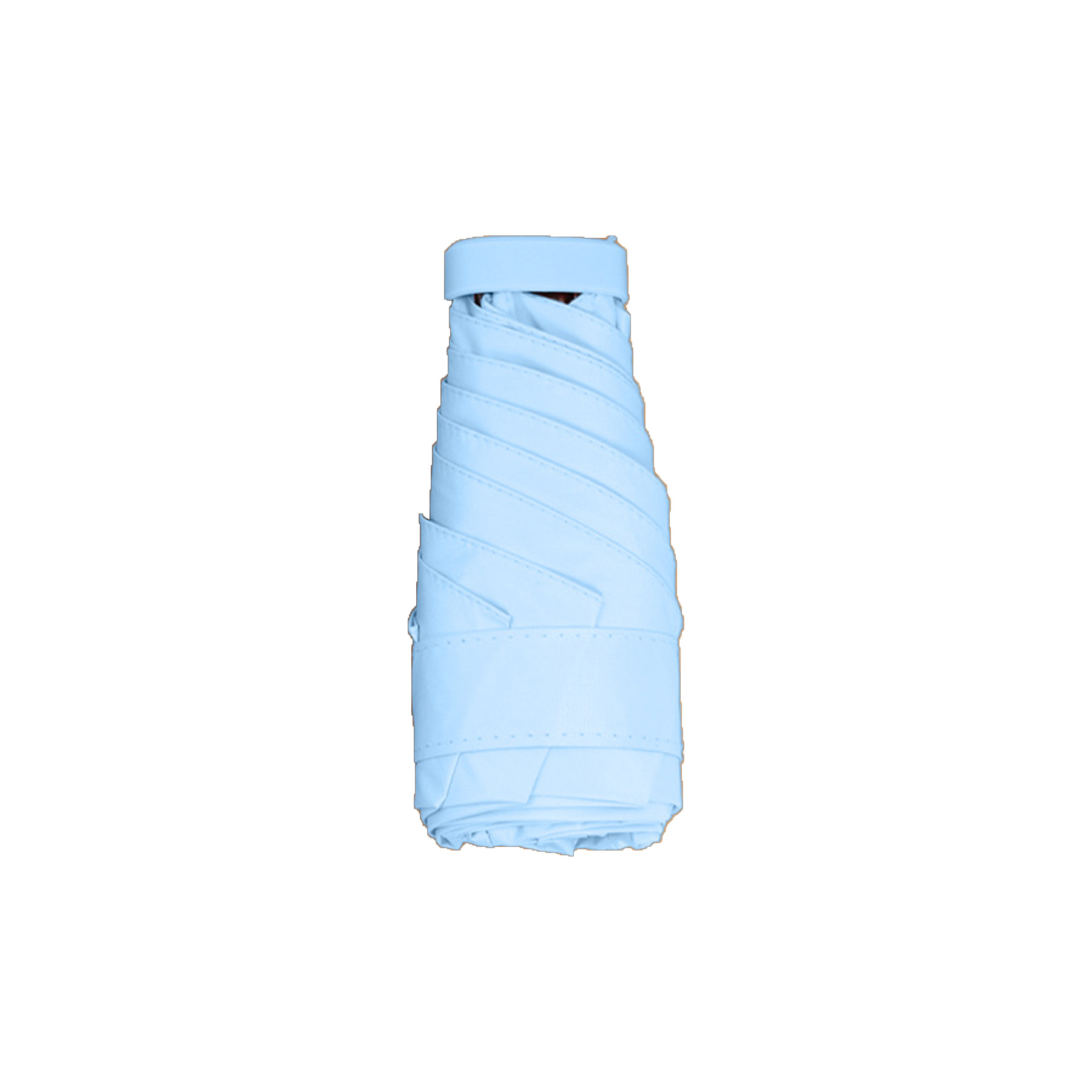 Compact Umbrella With Storage Box 7