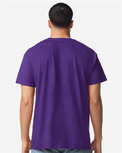 Unisex Light Cotton T-Shirt - 3000 176