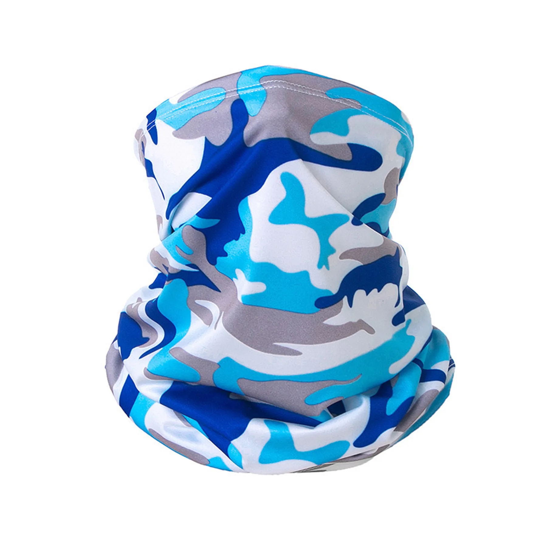 Face Mask Bandana & Neck Gaiter 6