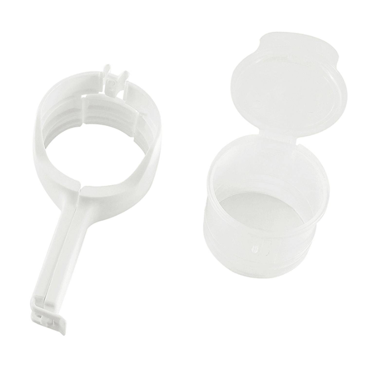 Food Storage Sealing Clips 9